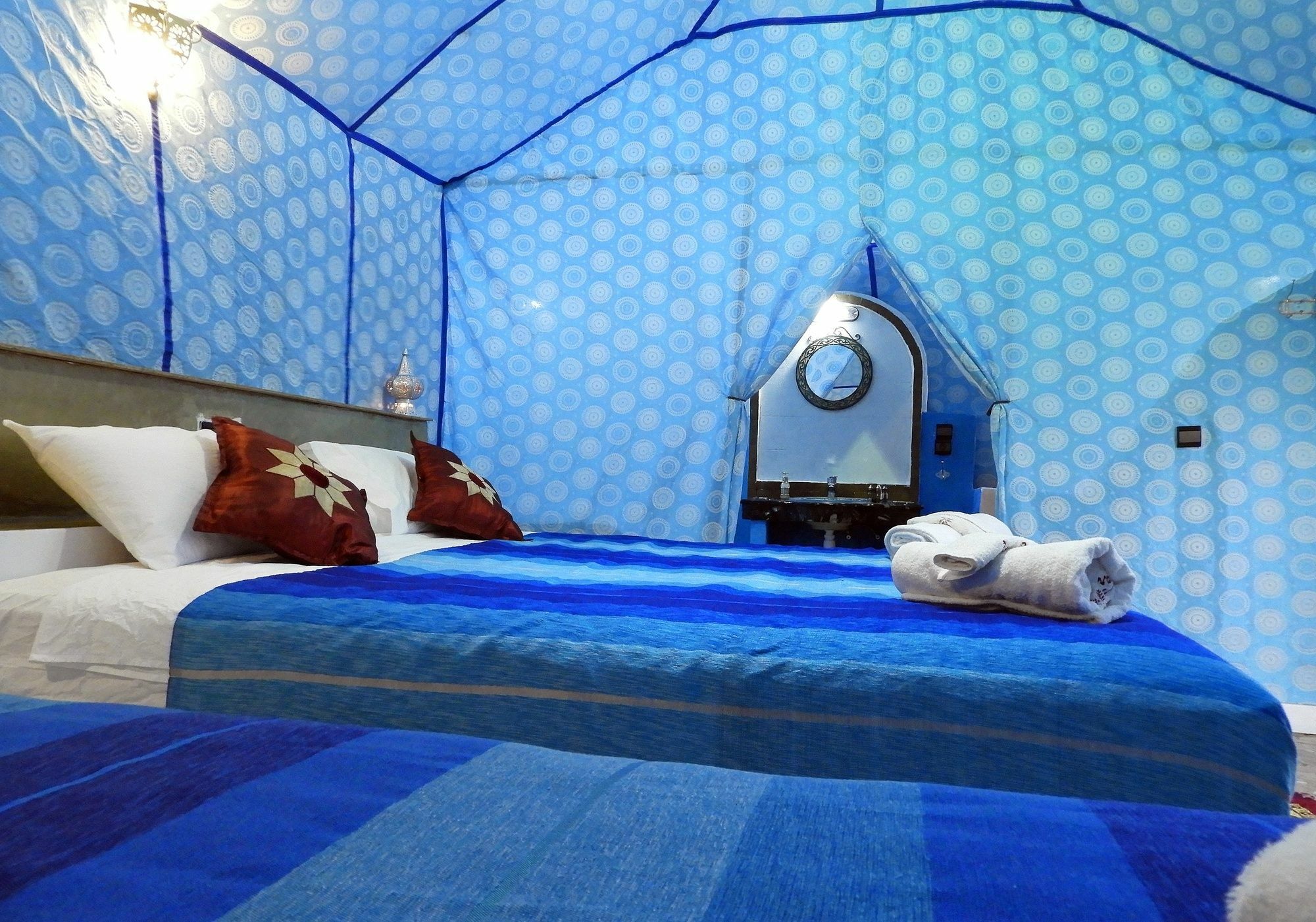 Hotel Sahara Dream Camp Merzouga Exterior foto