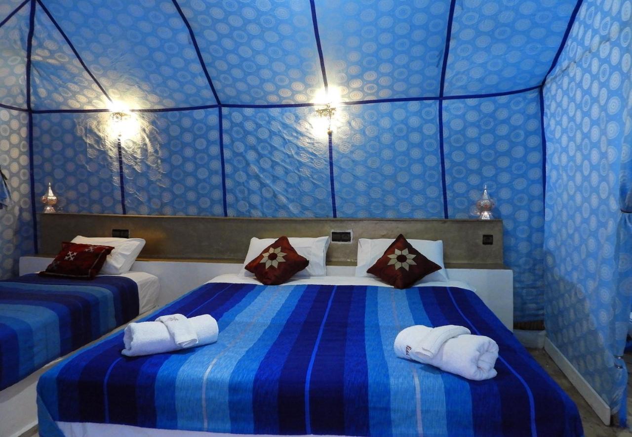 Hotel Sahara Dream Camp Merzouga Exterior foto